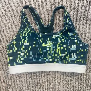 Nike Small Sports Bra